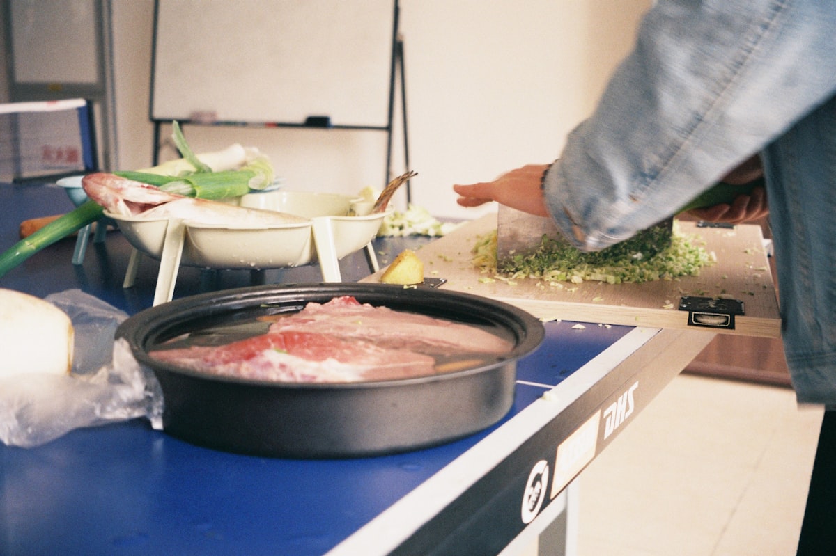 Gezonde voeding en gewichtsbeheer